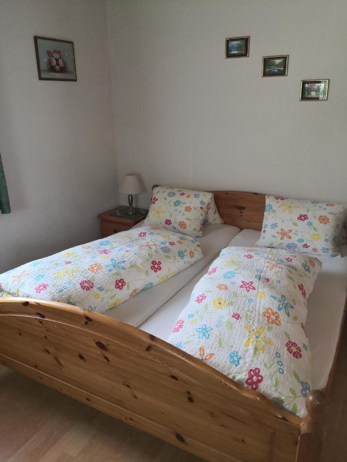 Moelltaler Ferienhaeuser Großkirchheim エクステリア 写真