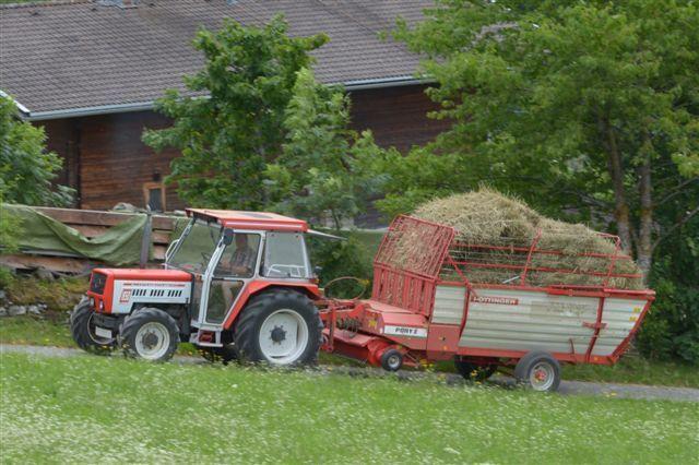 Moelltaler Ferienhaeuser Großkirchheim エクステリア 写真