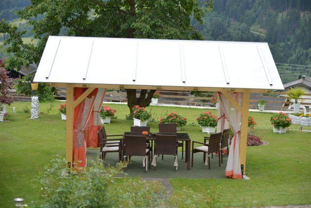 Moelltaler Ferienhaeuser Großkirchheim エクステリア 写真