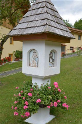 Moelltaler Ferienhaeuser Großkirchheim エクステリア 写真