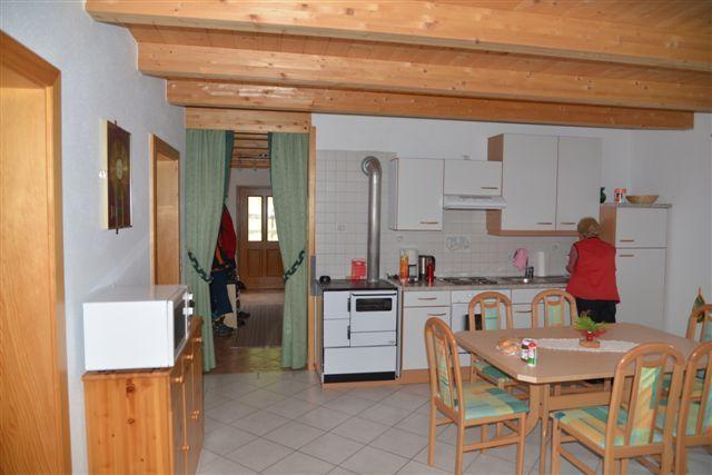 Moelltaler Ferienhaeuser Großkirchheim エクステリア 写真